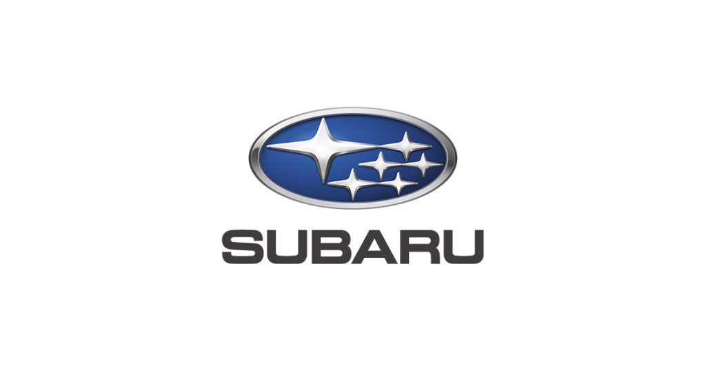 Subaru 1