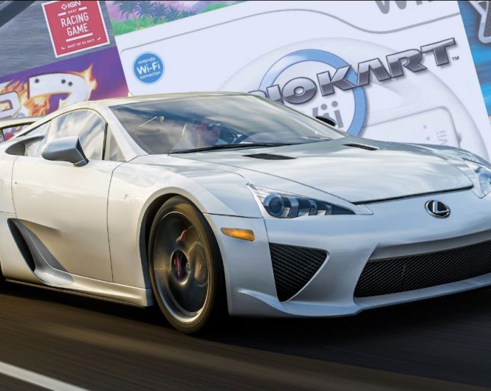20-best-car-video-games