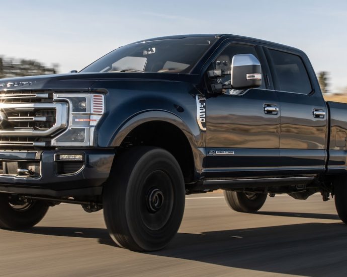 2020 ford f-250