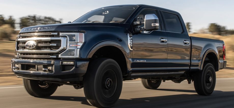 2020 ford f-250