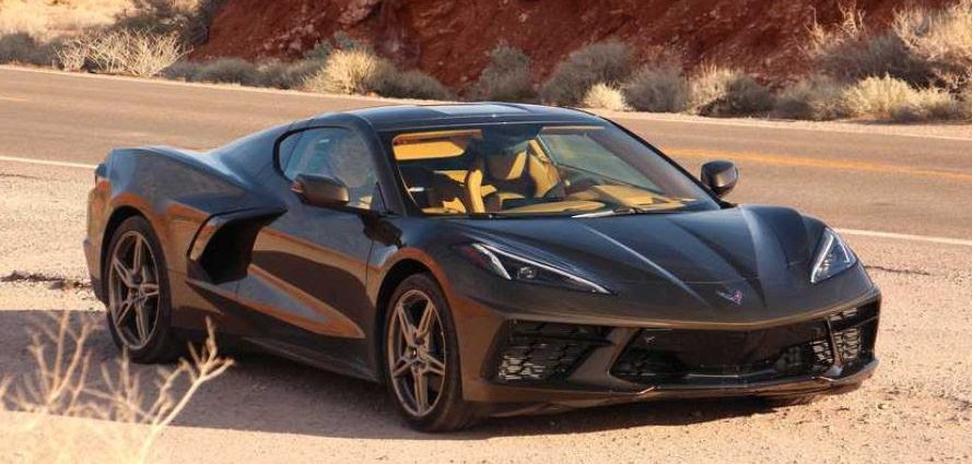 2021 Chevy Corvette C8 First Details Emerge: Find Out What's New