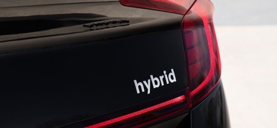 hybrid-mpg