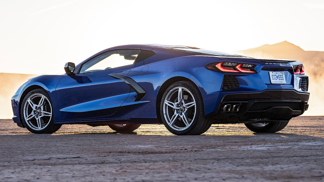 The Best Premium Coupes to Buy in 2020