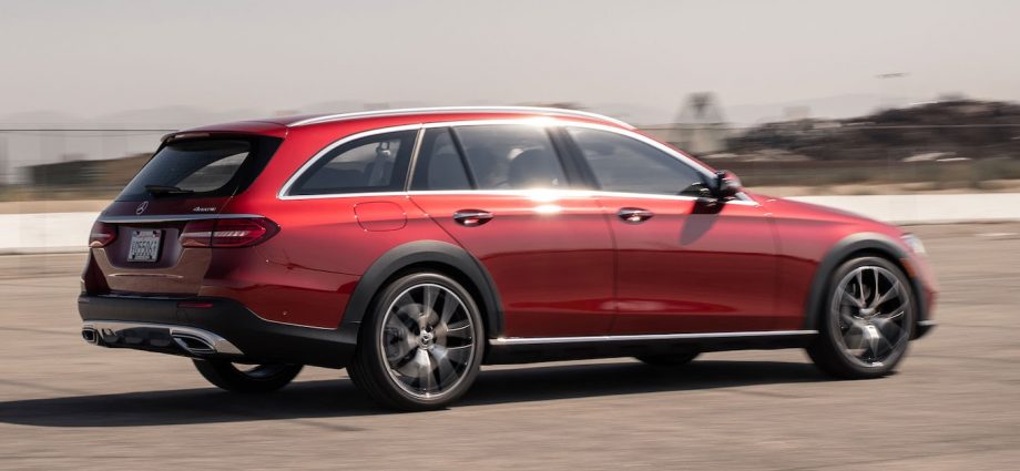 2021 MotorTrend SUV of the Year