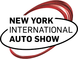 2021 New York International Auto Show