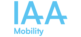 Munich IAA Mobility 2021